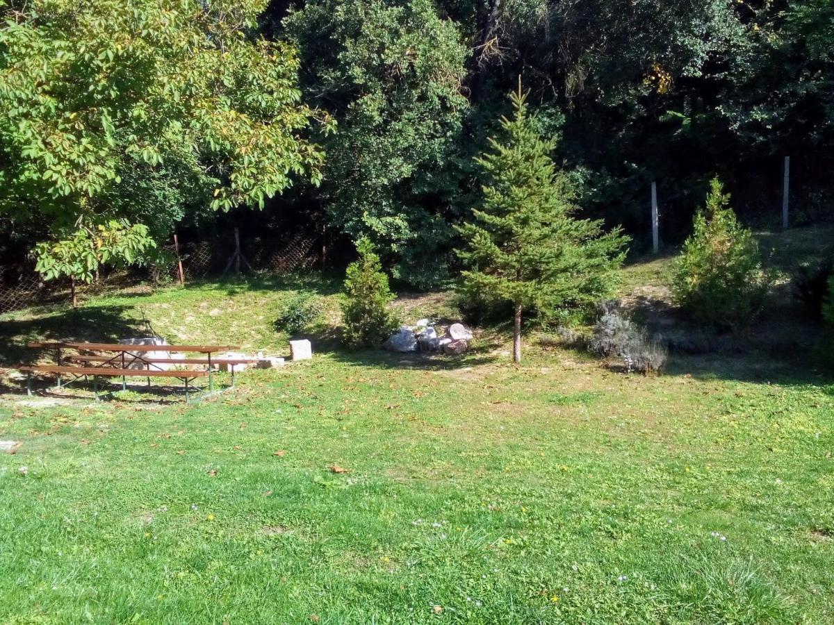 Gerecse Vendégház Sutto Exterior foto
